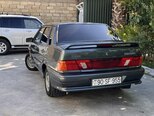 LADA (VAZ) 2115-7