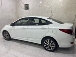 Hyundai Accent-3
