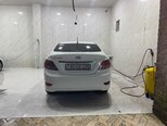 Hyundai Accent-4