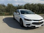 Chevrolet Malibu-2