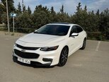 Chevrolet Malibu-3