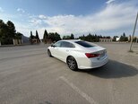 Chevrolet Malibu-4