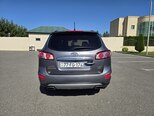 Hyundai Santa Fe-2