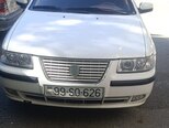 Khazar LX-1