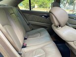 Mercedes E 350-12