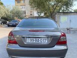 Mercedes E 350-6