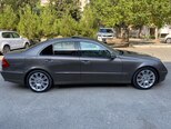 Mercedes E 350-2