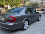 Mercedes E 350-4