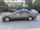Mercedes E 350-5