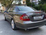 Mercedes E 350-3