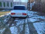 LADA (VAZ) 2107-3