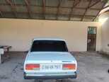 LADA (VAZ) 2107-2