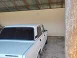 LADA (VAZ) 2107-6