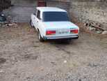 LADA (VAZ) 2107-7