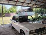 LADA (VAZ) 2107-1