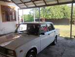 LADA (VAZ) 2107-8