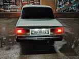 LADA (VAZ) 2107-5