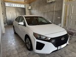 Hyundai IONIQ-6