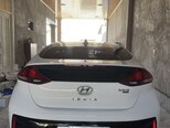 Hyundai IONIQ-5