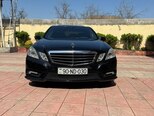 Mercedes E 300-1