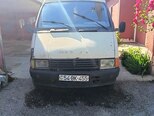 GAZ GAZel (2705)-1