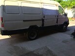 GAZ GAZel (2705)-5
