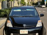 Toyota Prius-8
