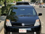 Toyota Prius-1