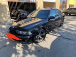 BMW 525-1