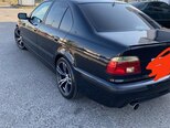 BMW 525-4