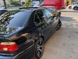 BMW 525-13