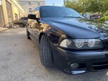 BMW 525-11