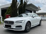 Volvo S90-4