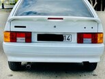 LADA (VAZ) 2114-6