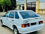 LADA (VAZ) 2114-7