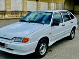 LADA (VAZ) 2114-8
