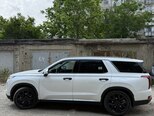Hyundai Palisade-2
