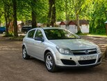 Opel Astra-2