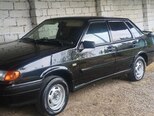 LADA (VAZ) 2115-2