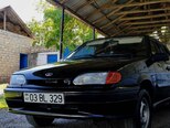 LADA (VAZ) 2115-4