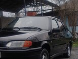 LADA (VAZ) 2115-5