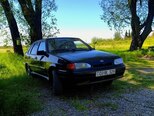 LADA (VAZ) 2115-1