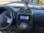 Nissan March-5