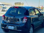 Nissan March-3