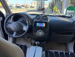 Nissan March-6