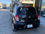 Nissan March-2