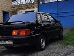 LADA (VAZ) 2115-8