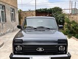 LADA (VAZ) Niva-1