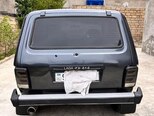 LADA (VAZ) Niva-2