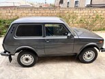 LADA (VAZ) Niva-3